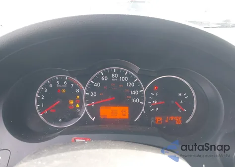 2012 Nissan Altima 2.5 S из США, поврежденный, VIN 1N4AL2AP2CN518367